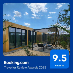 Casa en Sol -Therme Balotesti
